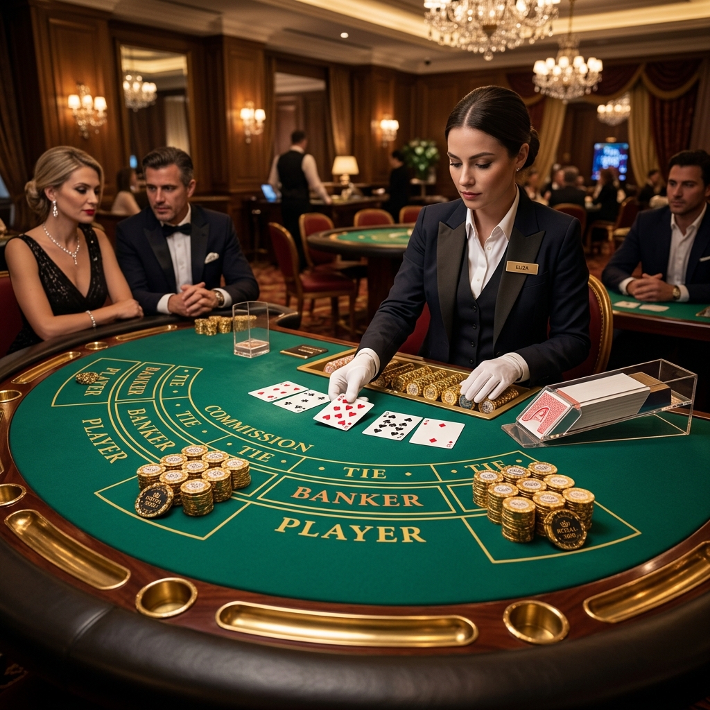 Beginner's Practical Walkthrough of the Martingale Strategy on A9Play168