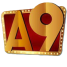 A9play 168 Logo